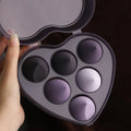Velvet Touch Sponge Blender Set — 6/7/8 Piece Collection
