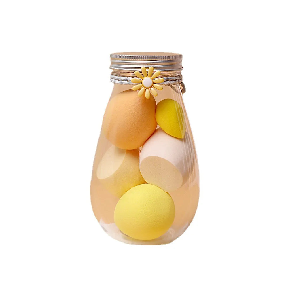 Velvet Touch Sponge Blender Set — 6/7/8 Piece Collection